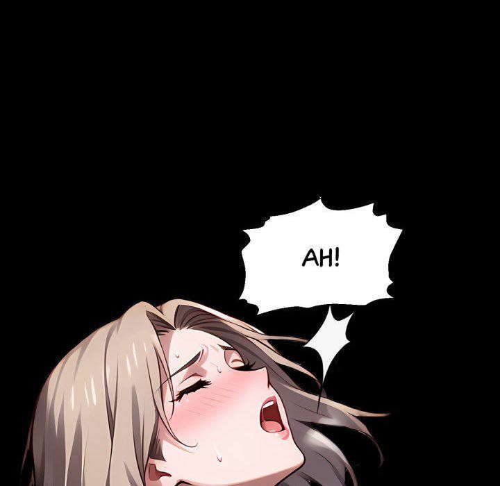 Gangster x Office Lady - Chapter 92 Page 97