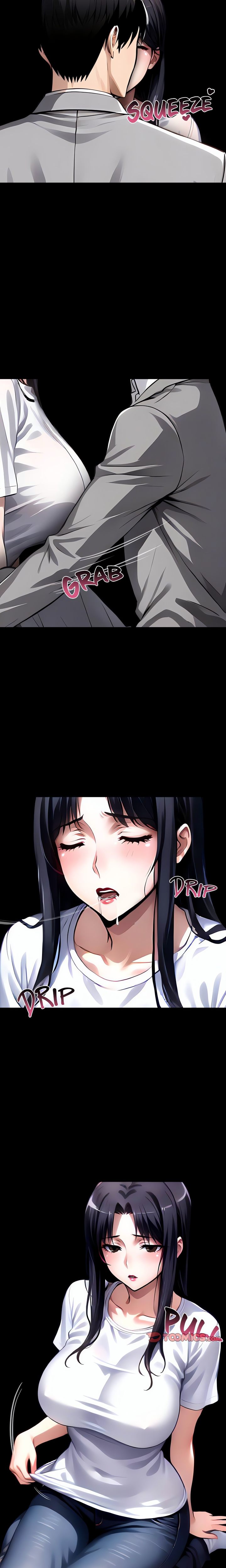 Gangster x Office Lady - Chapter 95 Page 13