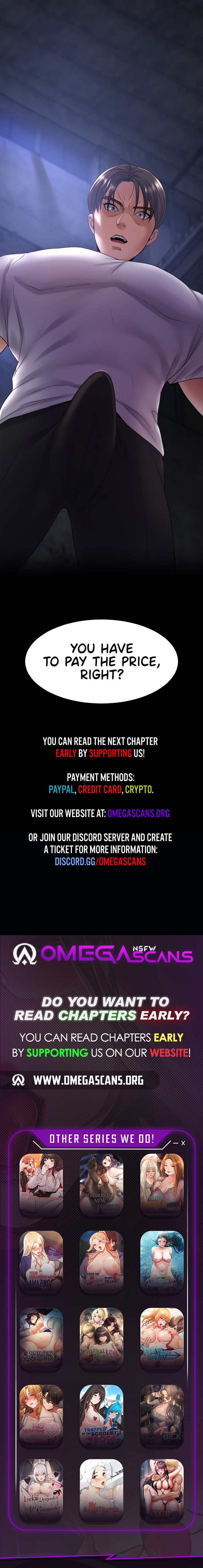 Amazing Reincarnation - Chapter 39 Page 8