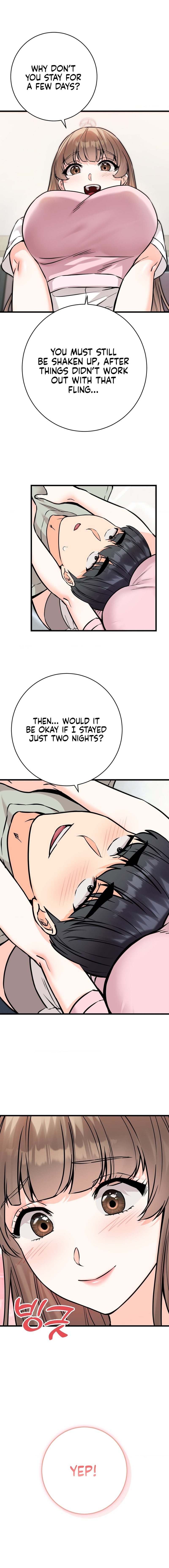 Secret Siblings 2 - Chapter 17 Page 10