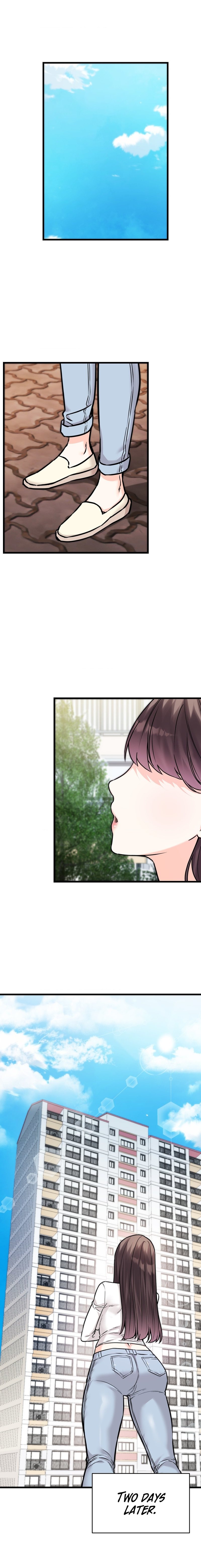 Secret Siblings 2 - Chapter 17 Page 11