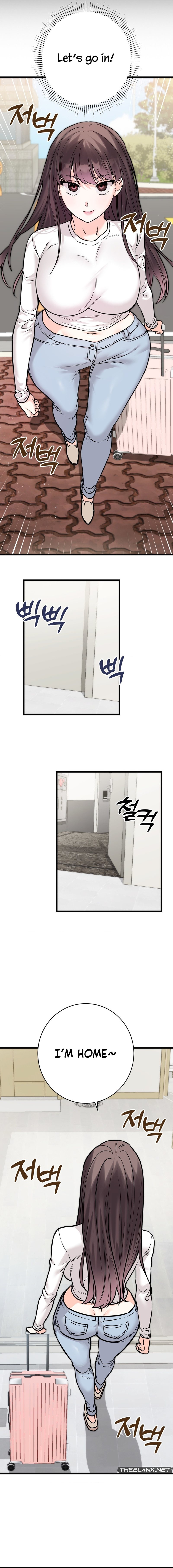 Secret Siblings 2 - Chapter 17 Page 13