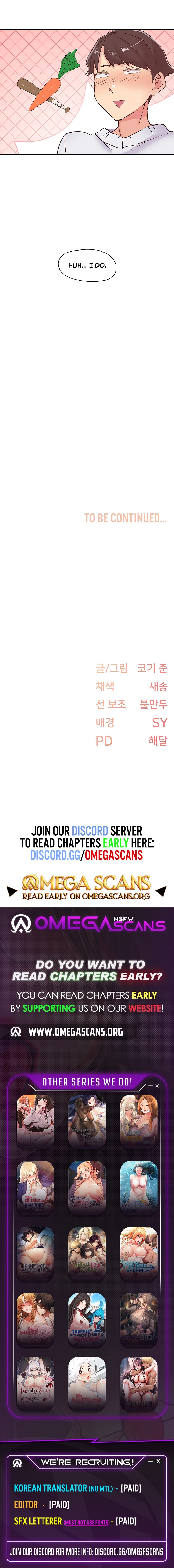 Tremors - Chapter 22 Page 8