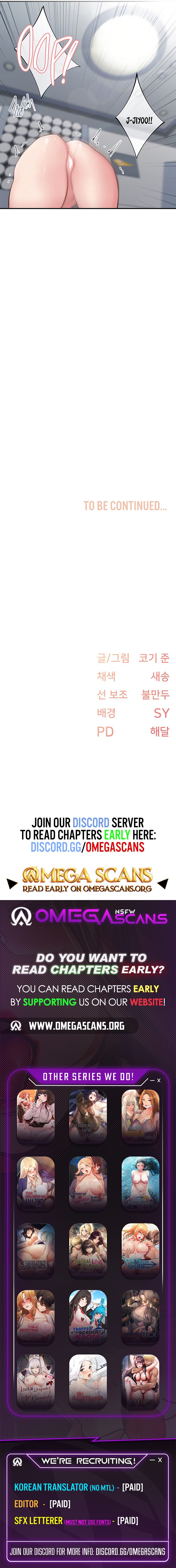 Tremors - Chapter 24 Page 8