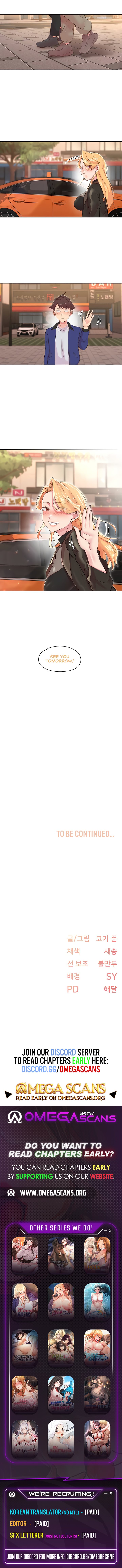 Tremors - Chapter 25 Page 7