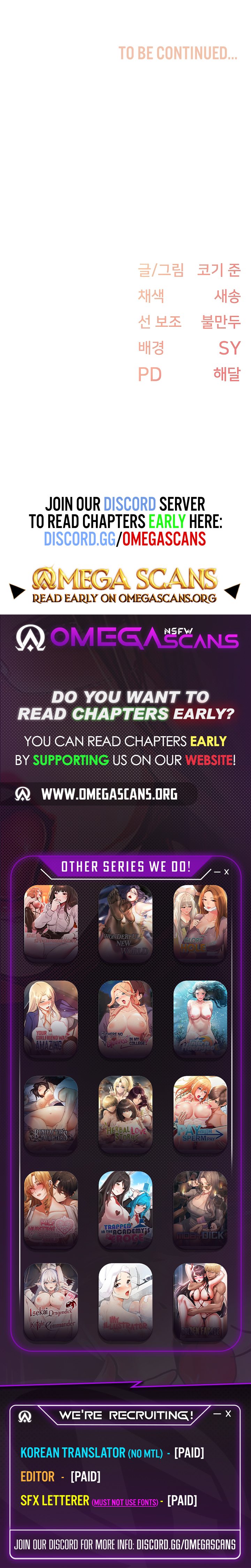 Tremors - Chapter 27 Page 8