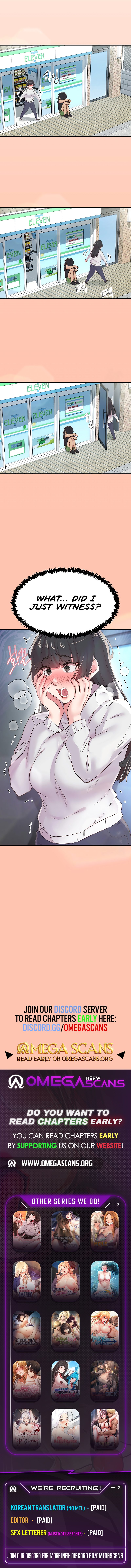 Tremors - Chapter 28 Page 9