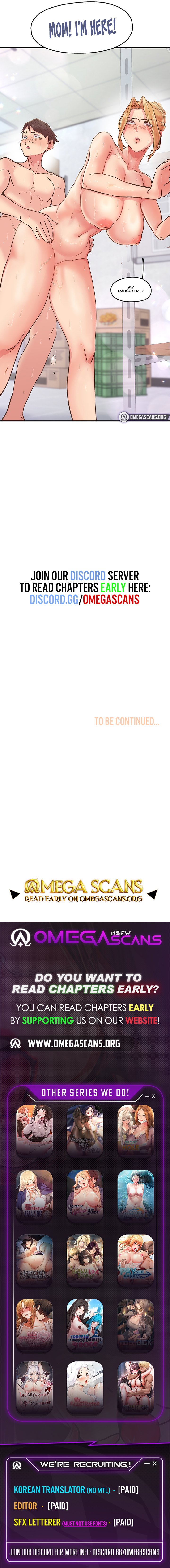 Tremors - Chapter 3 Page 8