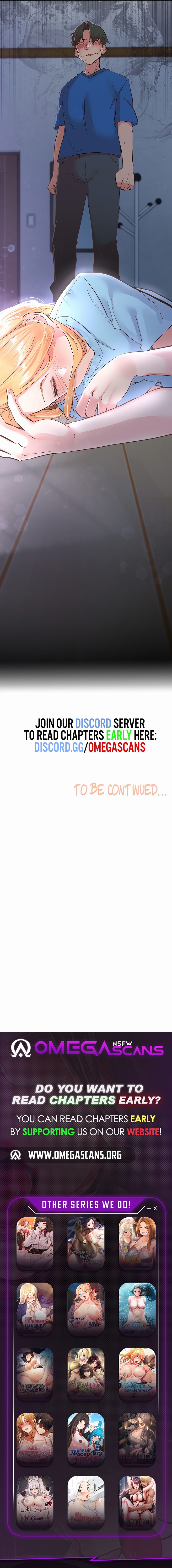 Tremors - Chapter 34 Page 8