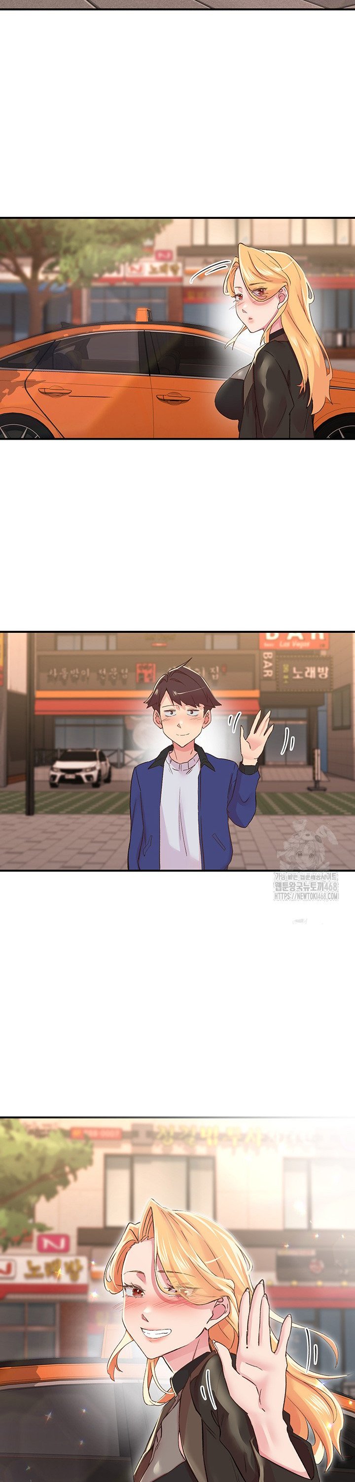 Tremors Raw - Chapter 25 Page 31