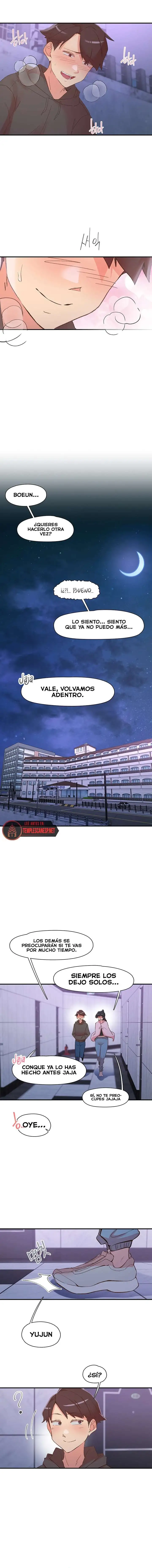 Tremors Raw - Chapter 34 Page 10