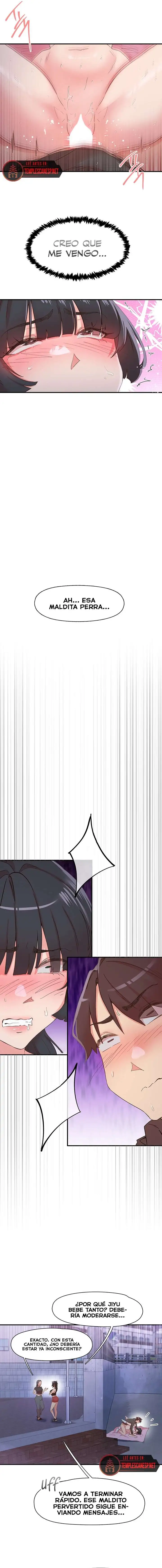 Tremors Raw - Chapter 34 Page 6