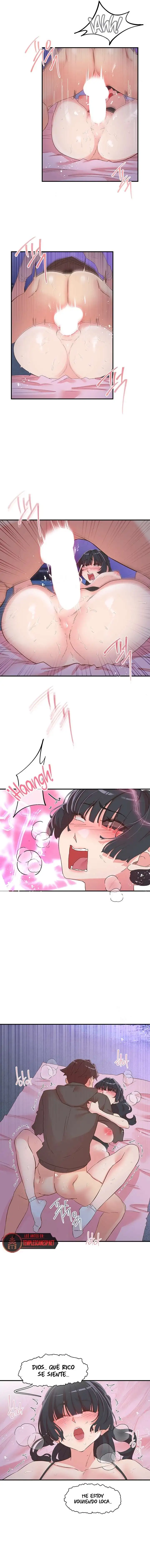 Tremors Raw - Chapter 34 Page 9