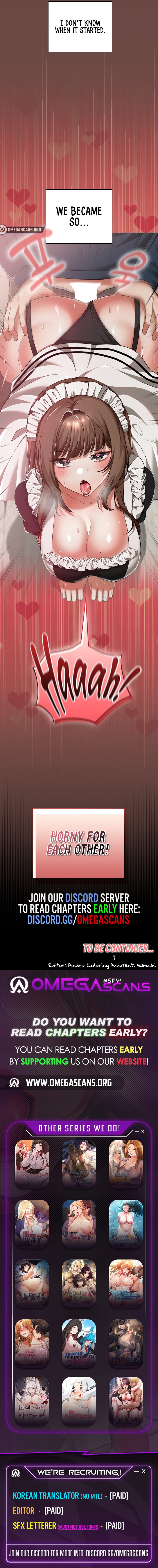 Keep It a Secret in School - Chapter 35 Page 9