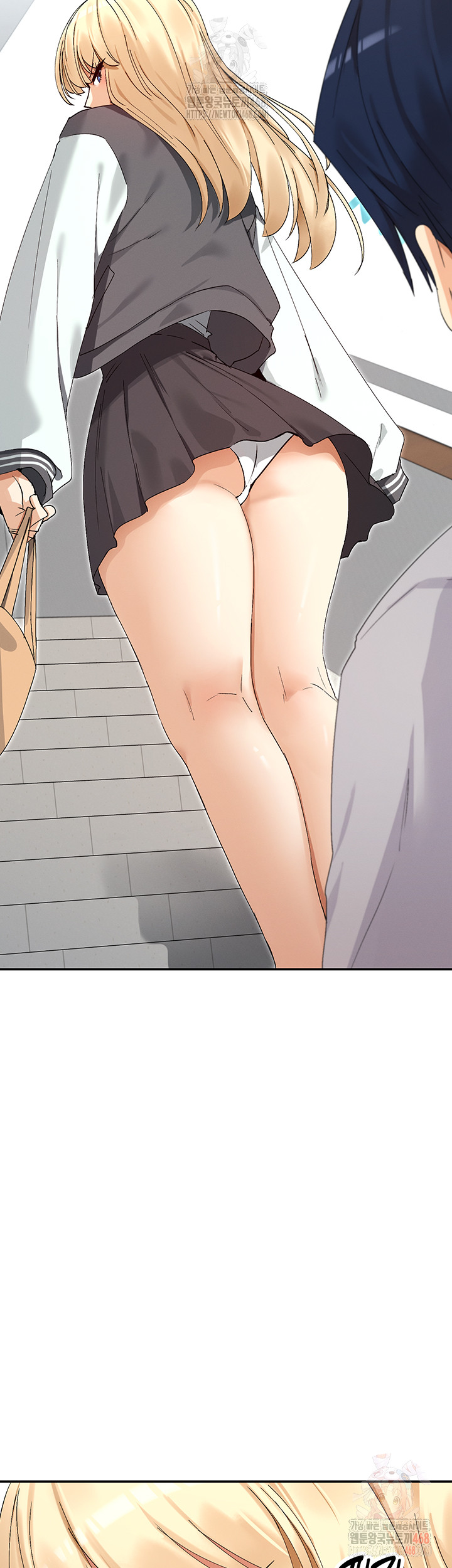 You Watch Stuff Like That? Raw - Chapter 44 Page 22