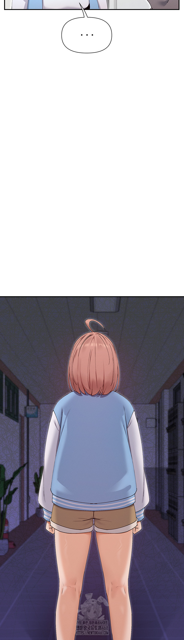 You Watch Stuff Like That? Raw - Chapter 49 Page 28