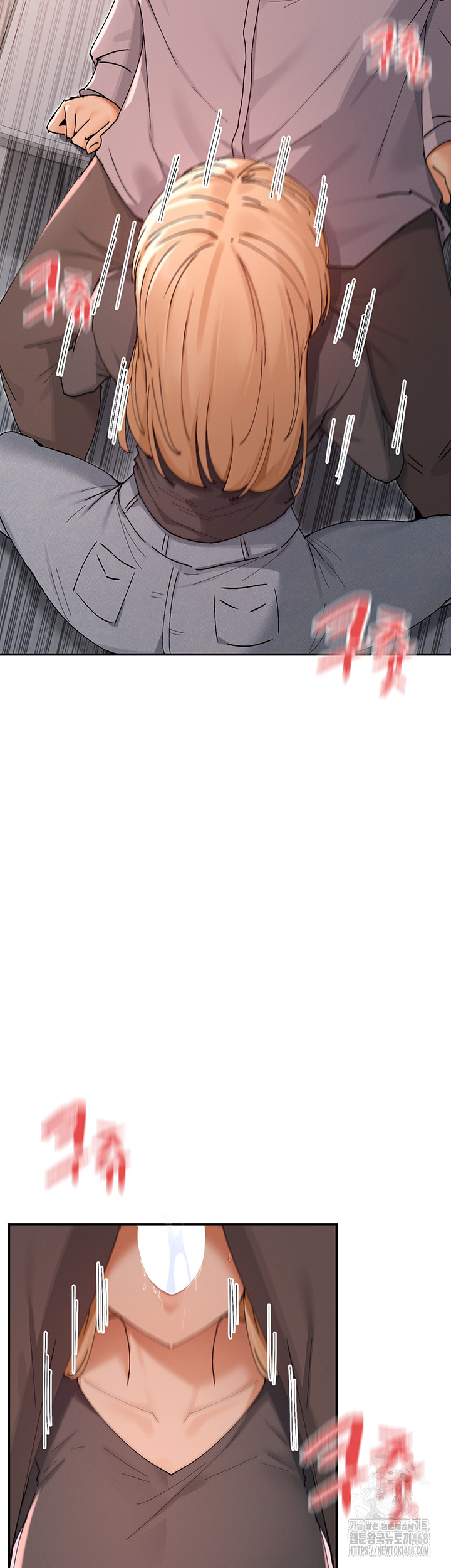 You Watch Stuff Like That? Raw - Chapter 53 Page 30