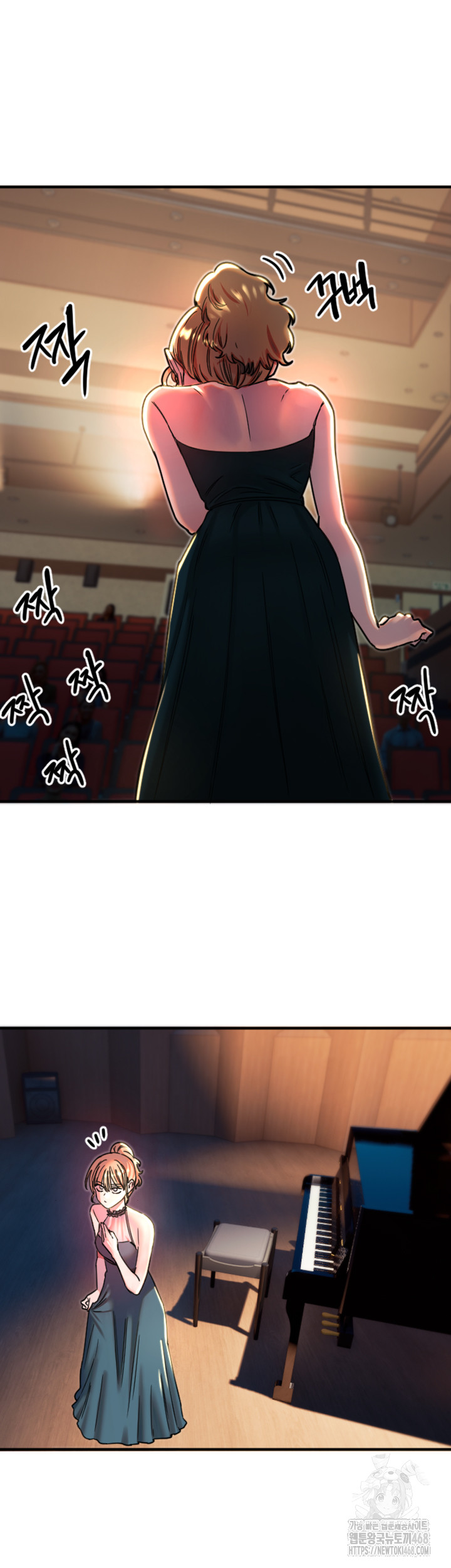 Manitto Raw - Chapter 36 Page 29