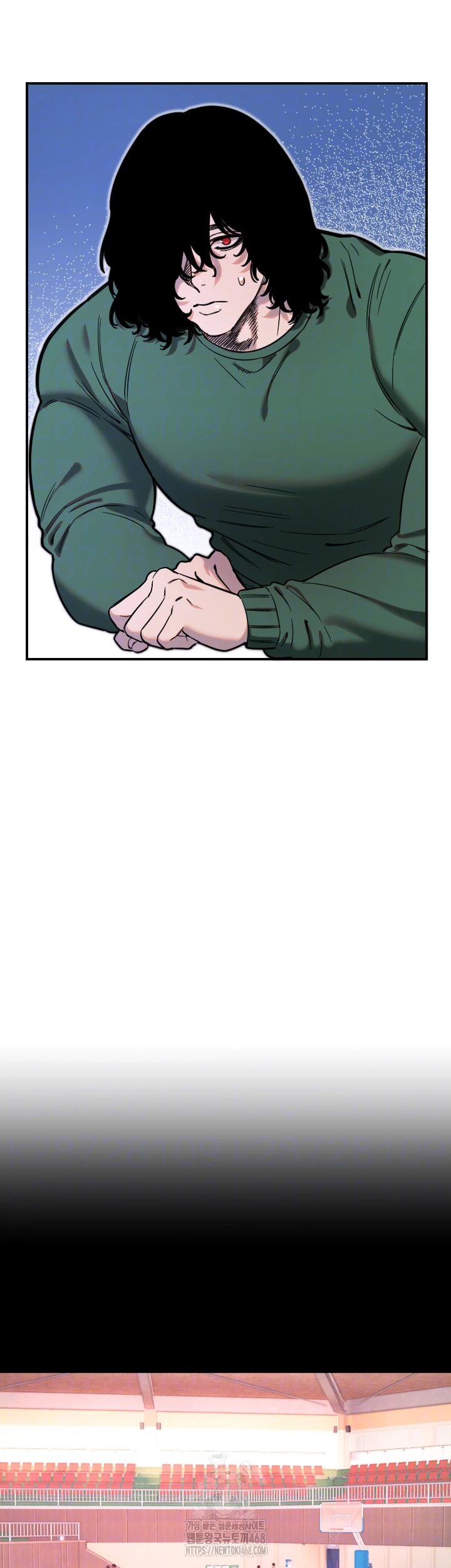 Manitto Raw - Chapter 43 Page 8