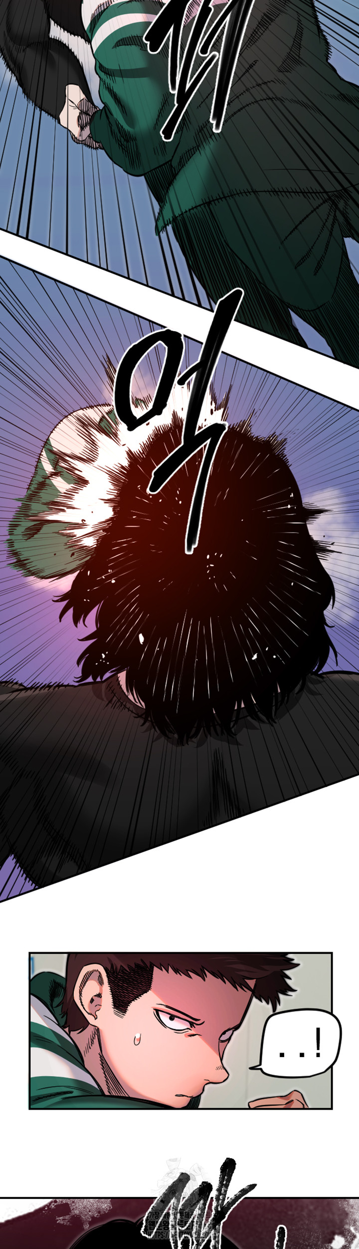 Manitto Raw - Chapter 45 Page 27