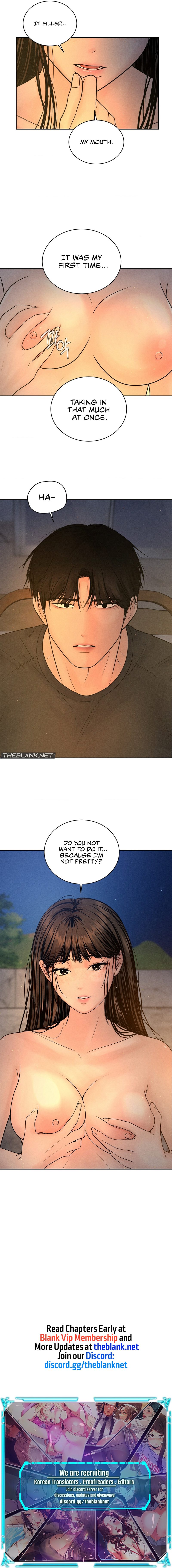 Payment for the Ride - Chapter 3 Page 16