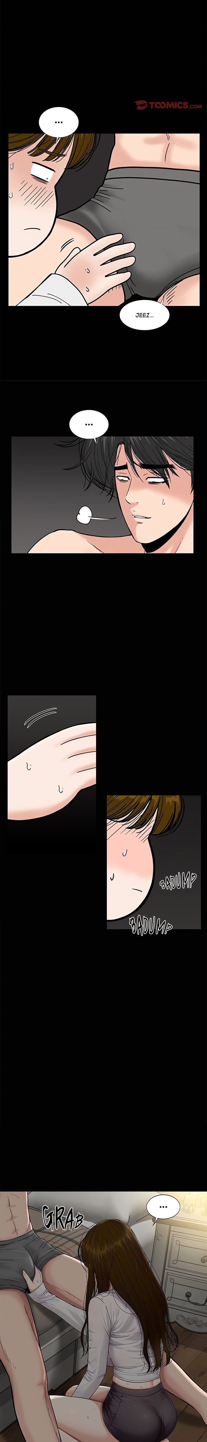 Sister’s Man - Chapter 17 Page 10