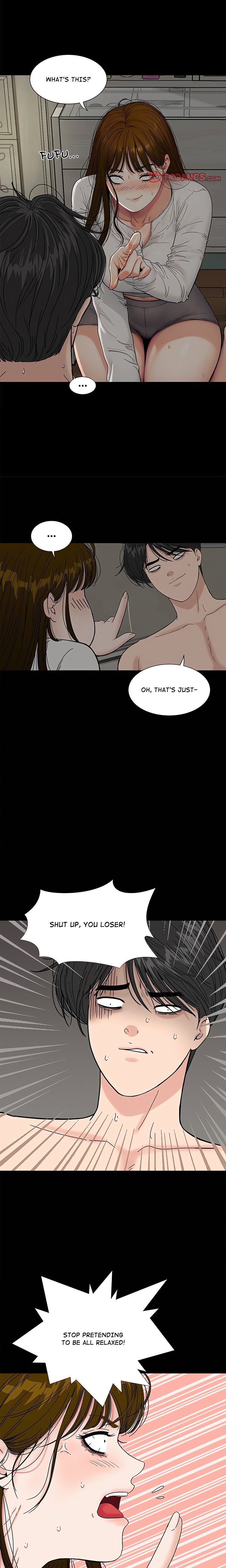 Sister’s Man - Chapter 17 Page 15