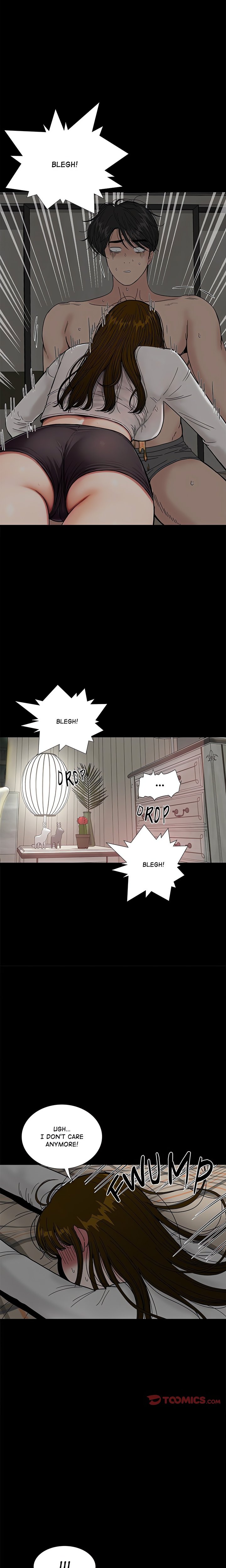 Sister’s Man - Chapter 17 Page 18