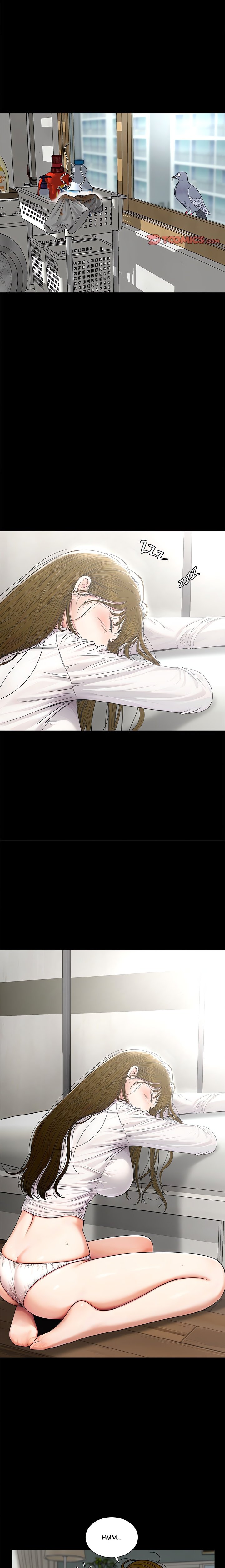 Sister’s Man - Chapter 17 Page 20