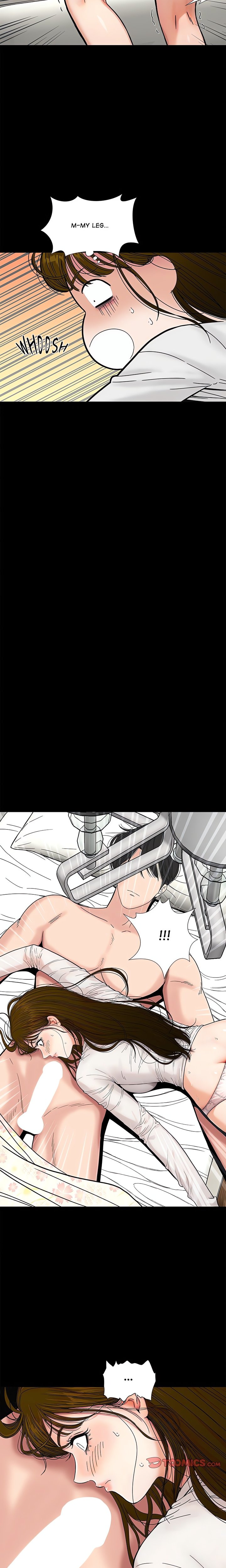 Sister’s Man - Chapter 17 Page 23