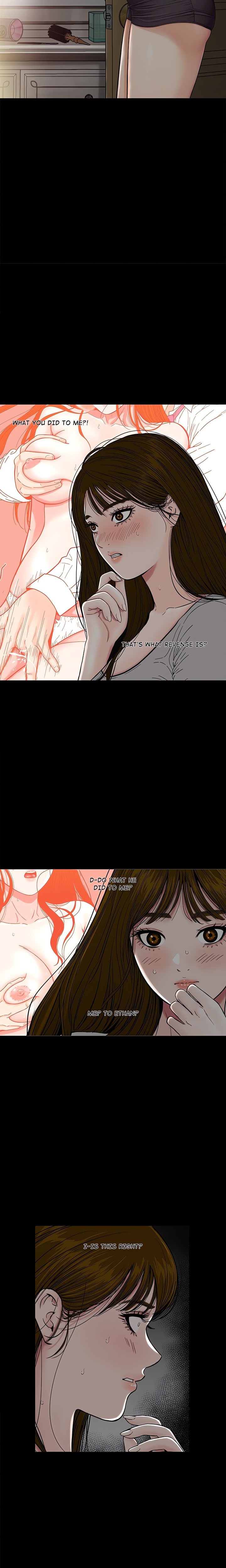 Sister’s Man - Chapter 17 Page 4