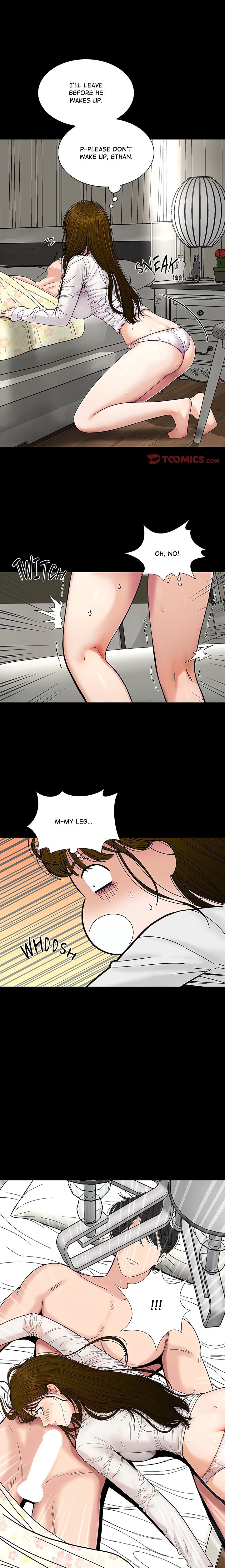 Sister’s Man - Chapter 18 Page 1