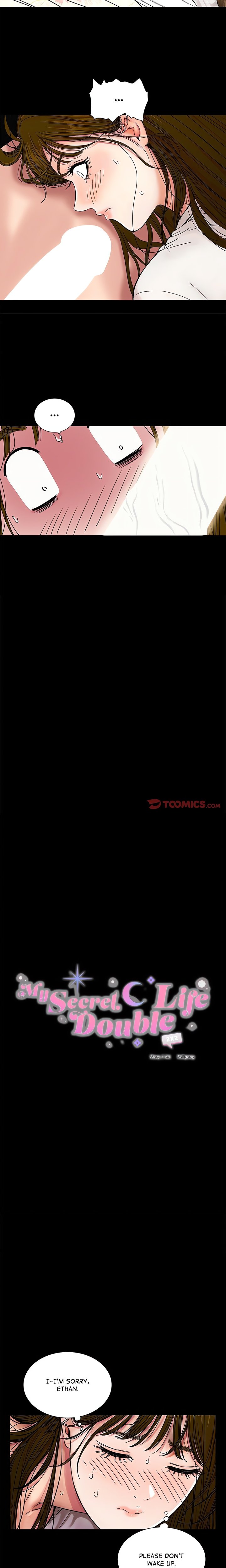 Sister’s Man - Chapter 18 Page 2