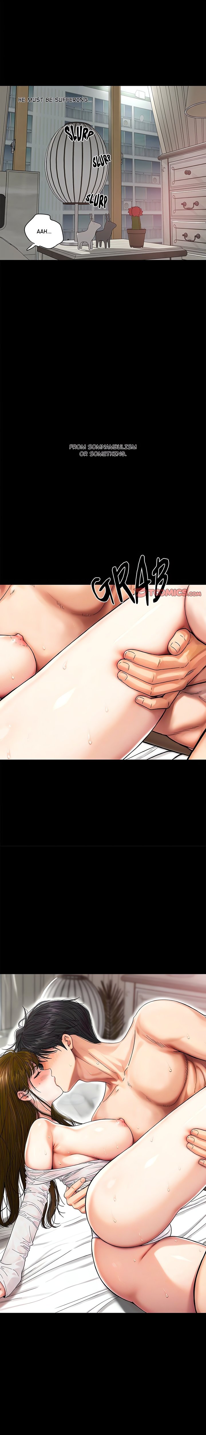 Sister’s Man - Chapter 18 Page 21