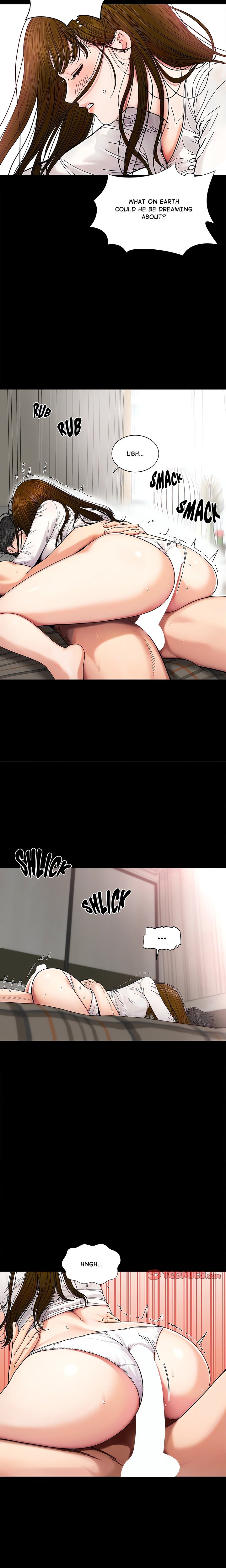 Sister’s Man - Chapter 18 Page 8