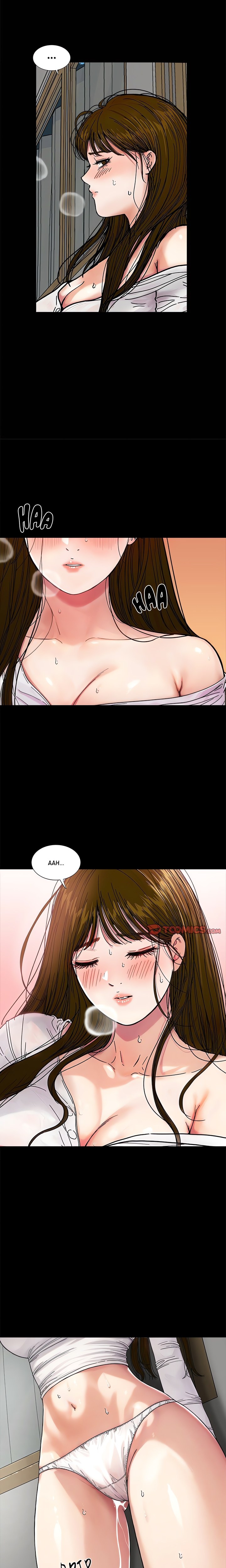 Sister’s Man - Chapter 19 Page 12