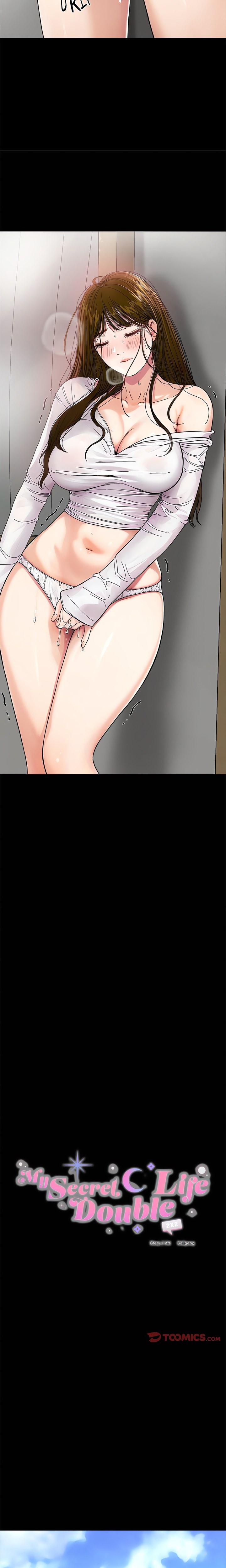 Sister’s Man - Chapter 19 Page 13