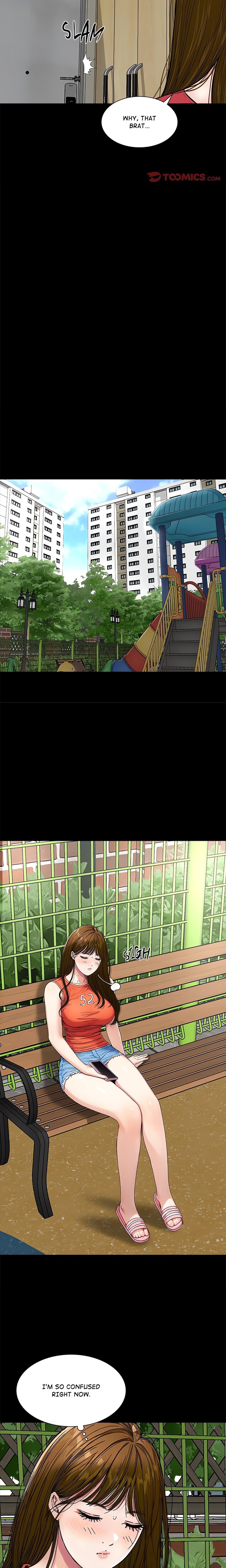 Sister’s Man - Chapter 19 Page 15