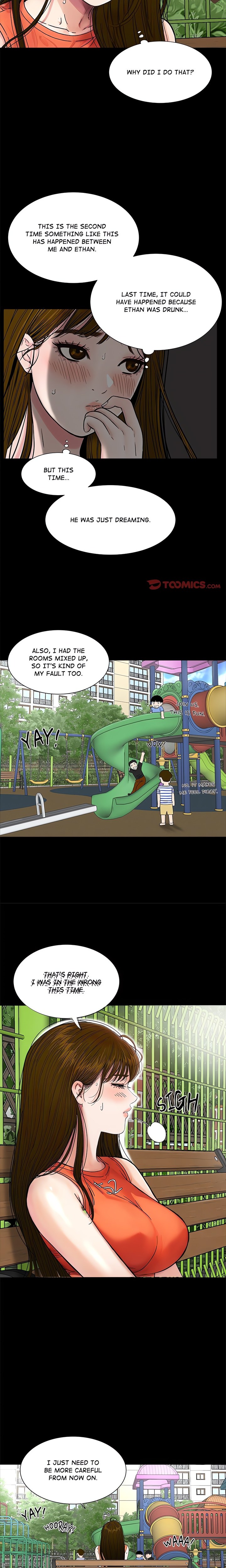 Sister’s Man - Chapter 19 Page 16