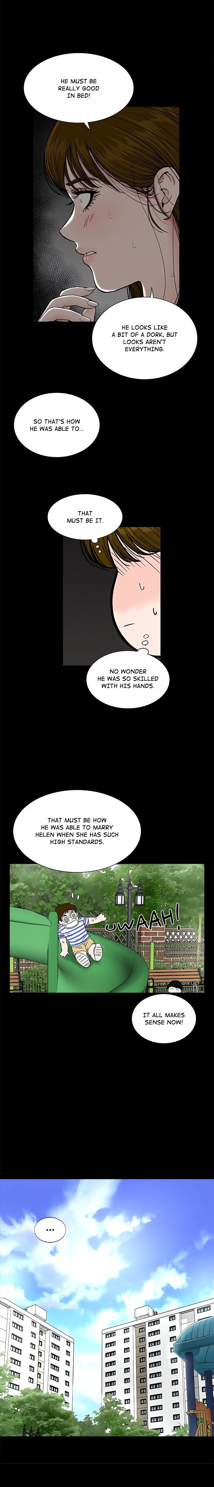 Sister’s Man - Chapter 19 Page 19