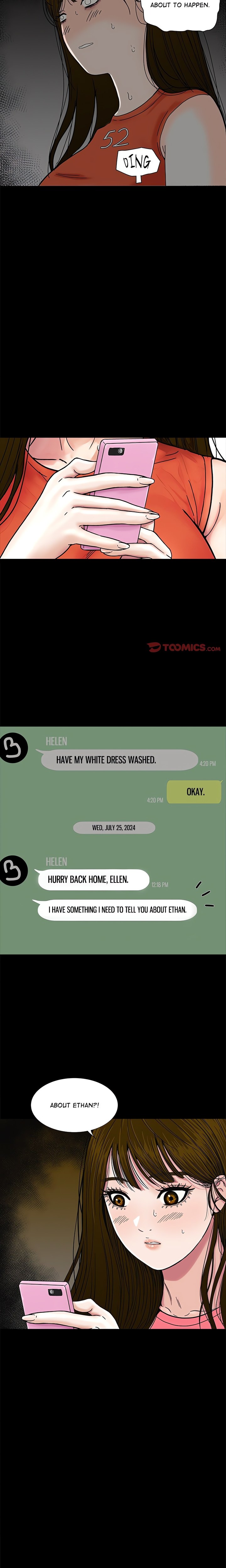 Sister’s Man - Chapter 19 Page 21