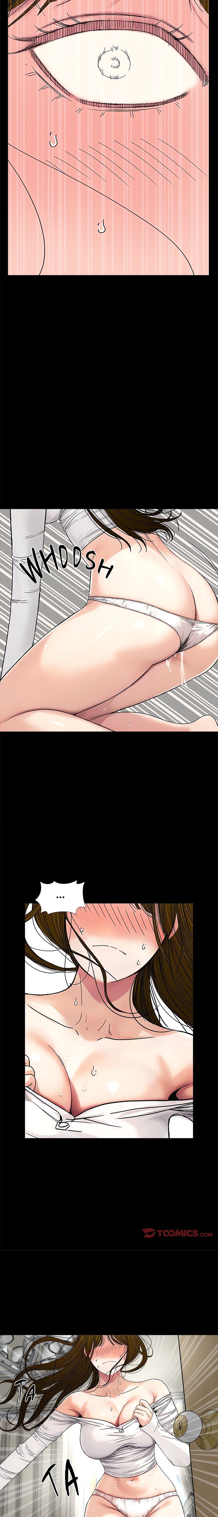 Sister’s Man - Chapter 19 Page 8