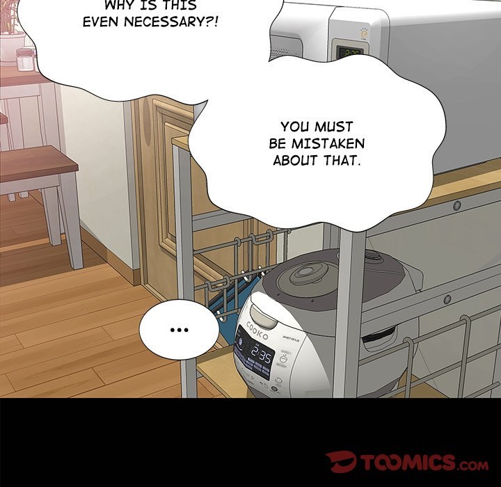 Sister’s Man - Chapter 21 Page 102