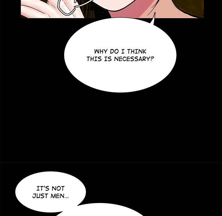 Sister’s Man - Chapter 21 Page 106