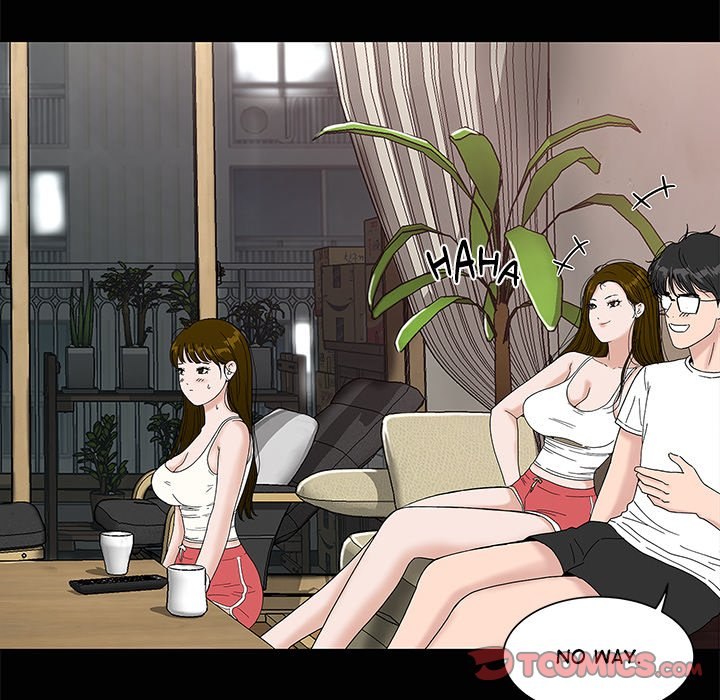 Sister’s Man - Chapter 21 Page 120