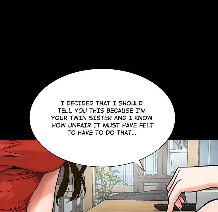 Sister’s Man - Chapter 21 Page 7