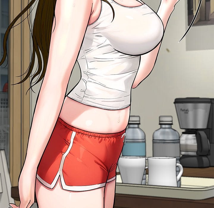 Sister’s Man - Chapter 21 Page 81