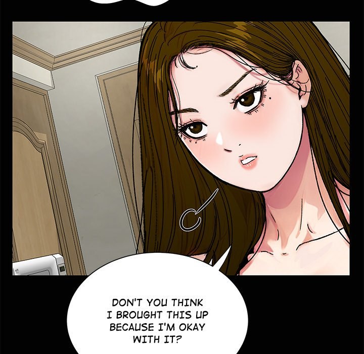 Sister’s Man - Chapter 21 Page 83