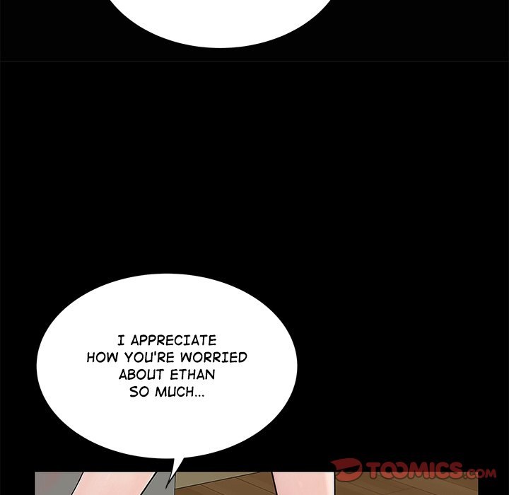 Sister’s Man - Chapter 21 Page 84