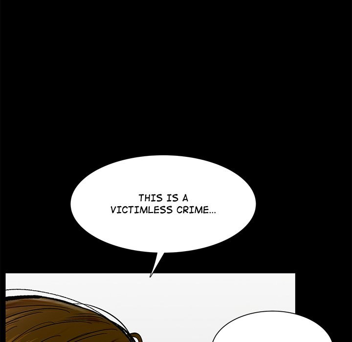 Sister’s Man - Chapter 21 Page 88